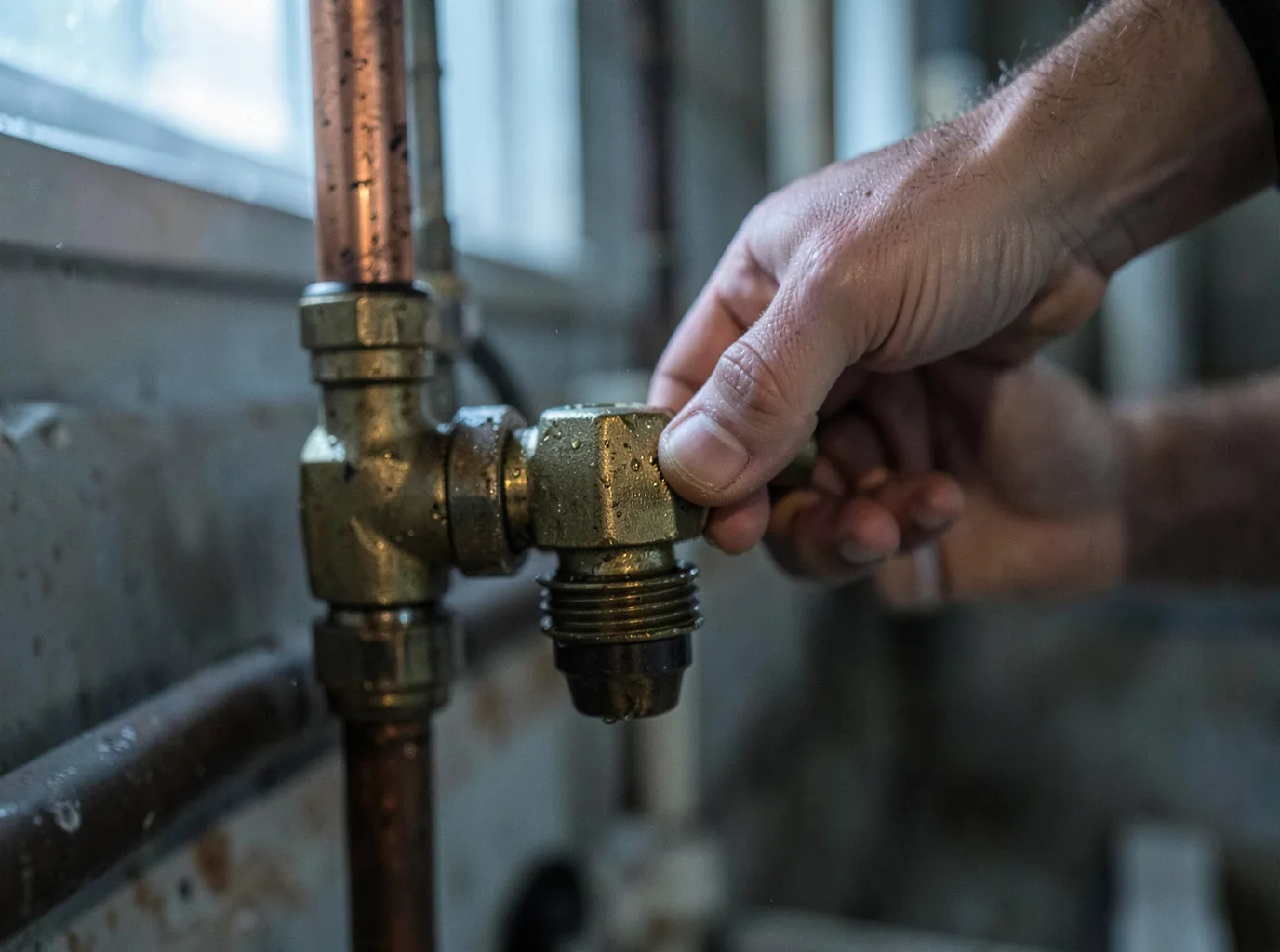 Emergency Plumber Merriam, KS FAQs